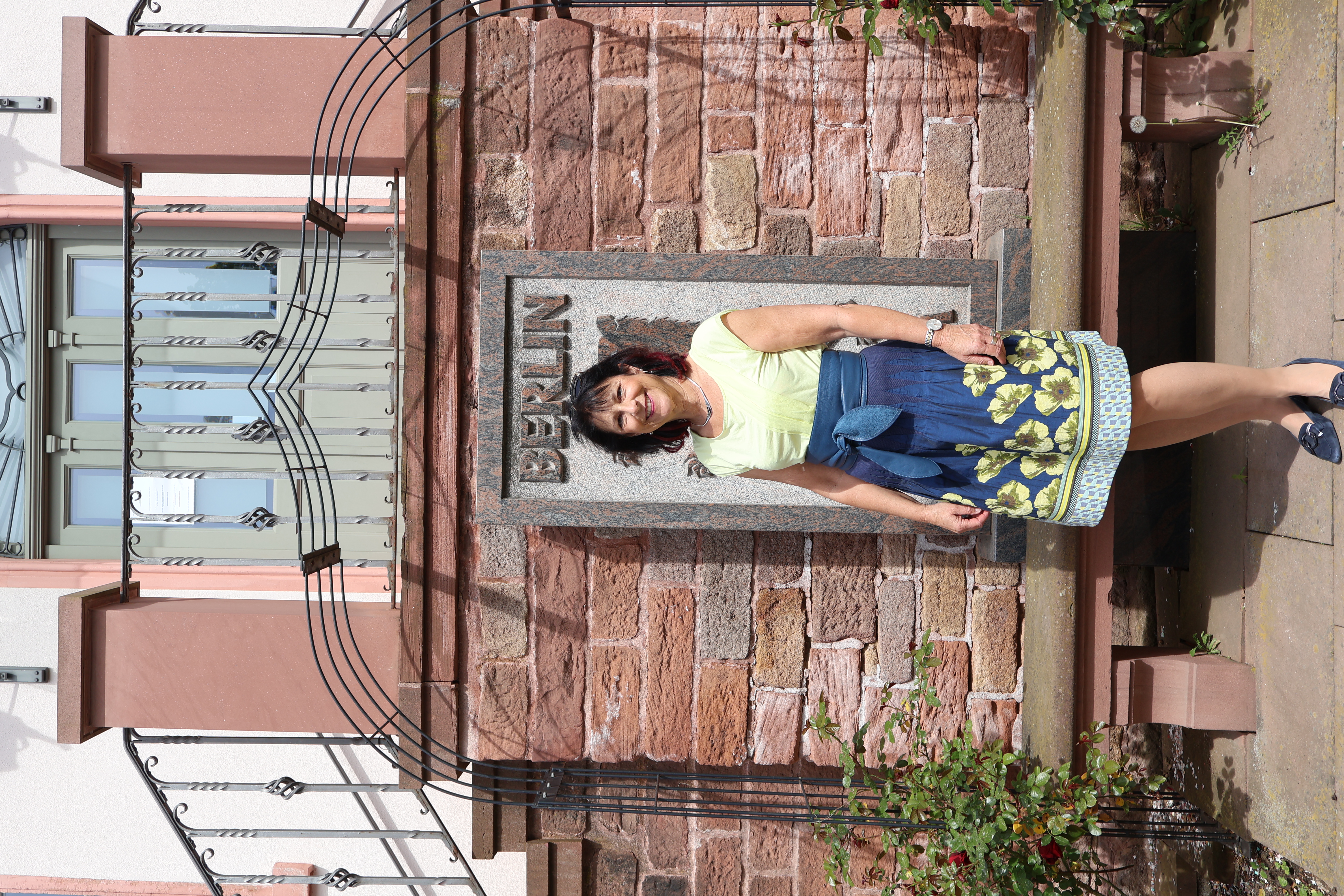 Sylvia Becker-Pröbstel